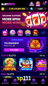 Live Casino sp111