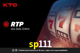 Bônus Generosos e Exclusivos no sp111 para Você!