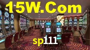 sp111 login