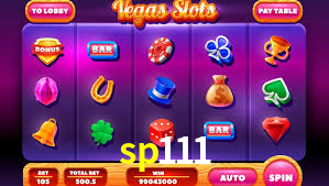 sp111 login