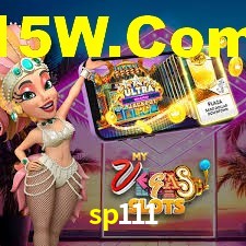 sp111 login
