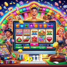 Welcome Bonus sp111