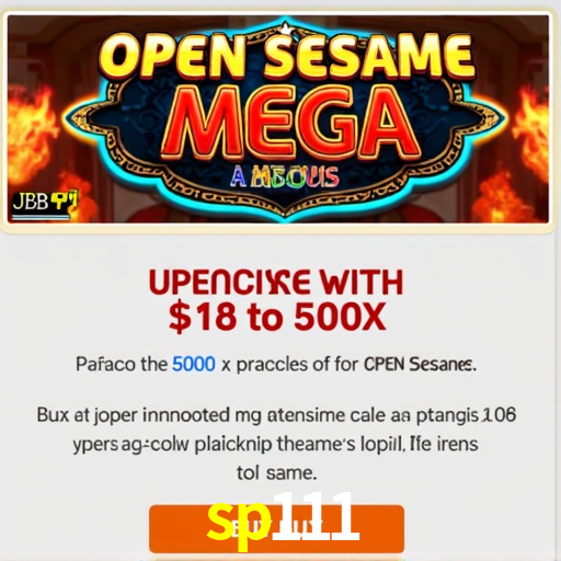 Login Seguro sp111