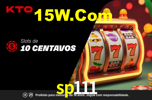 Descubra a Essência do sp111: Nossa História e Compromissos