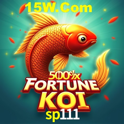 Slot Games sp111
