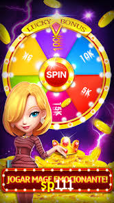 Roulette Table sp111